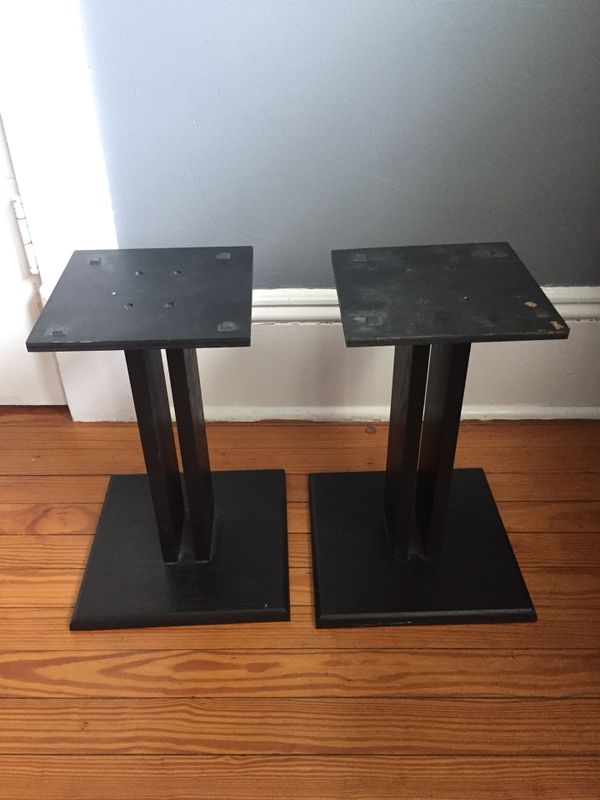 12 inch speaker stands for Sale in Raleigh, NC OfferUp