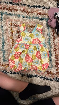 Baby Girl Clothes