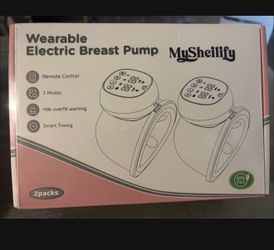 Breast Pump