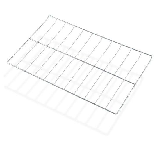 WPW10550642 Oven Rack Replacement Parts for Whirlpool Stove Oven Rack 304 Stainless Steel 25 x 15 Inches Amana Range Parts Oven Rack Oven Shelf Wire R