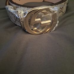 Gucci Belt 