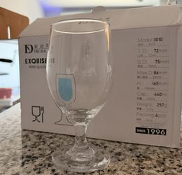 Wine Glass