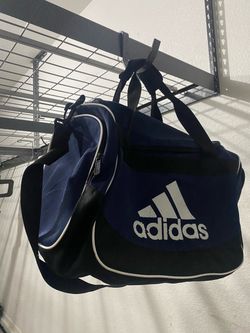 Gym bag