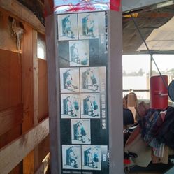 Same Multiple Exercise Weight Machine Is S The Same Machine But I Don't Know How To Put Many Pictures In This App. Sorry