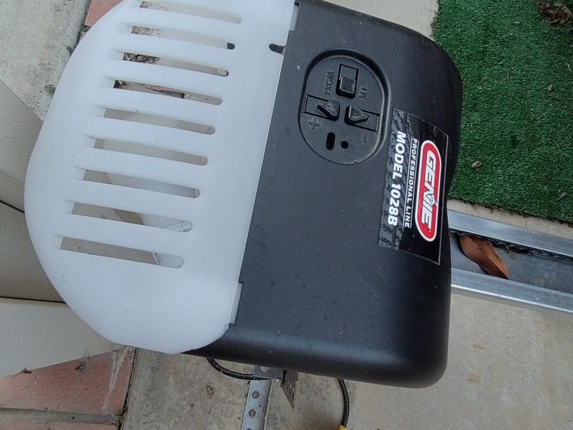 Garage Door Opener