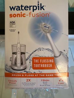 Sonic Fusion
