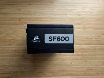 Corsair SF600 SFX PC Power Supply