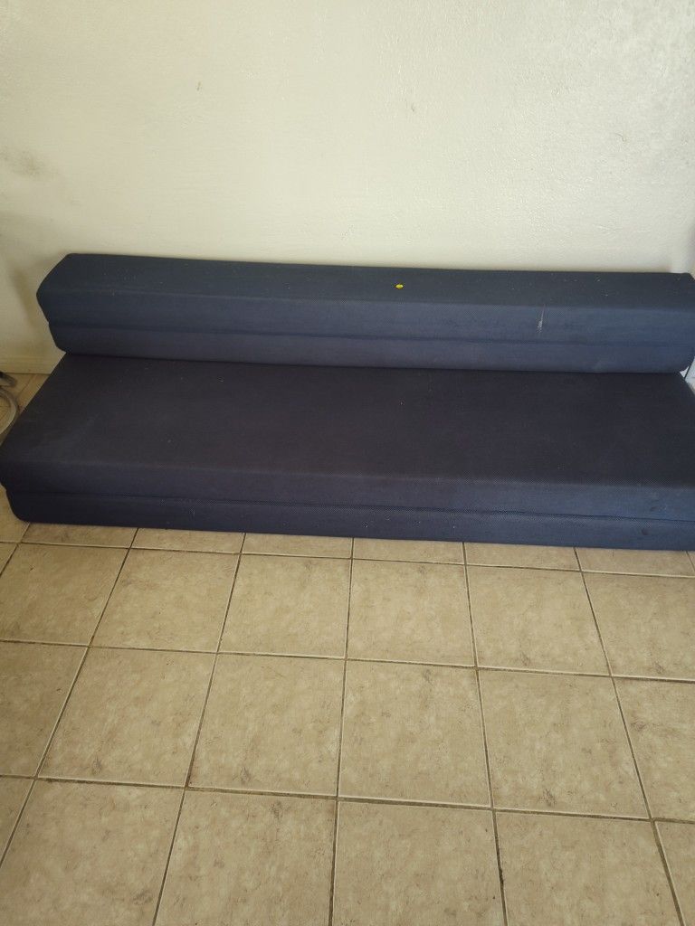 Futon Couch