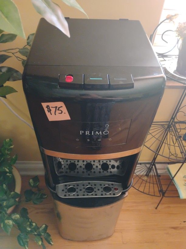 Water Dispenser