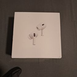 Apple Airpods Pro 2