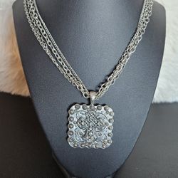 Bracelets And Necklaces 