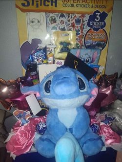 Graduation gifts