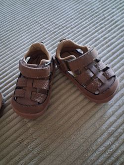 Stride Rite Shoes