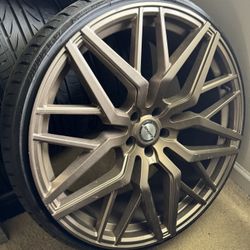 Rims For Low And Whip