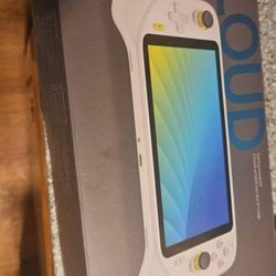 Logitech G CLOUD GAMING DEVICE