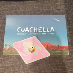 Coachella Weekend One Preferred Parking