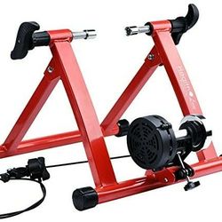 Magnetic Bike Trainer