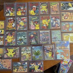 Vintage 1(contact info removed) Pokemon
