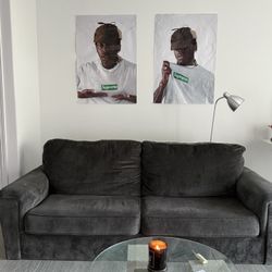 Couch Sofa 