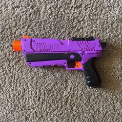 Fortnite Nerf Gun 