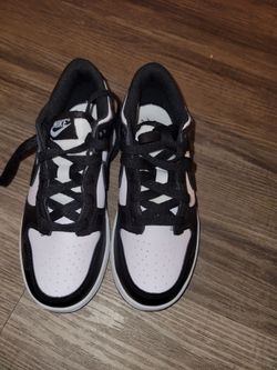 Nike Dunk Low pandas