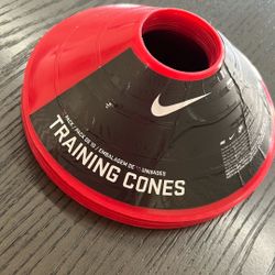 Training Cones 