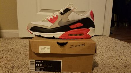 Men's Nike Sportswear Shoes - Sz 11.5