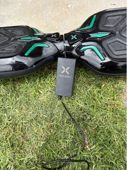 Hover-1 Hoverboard