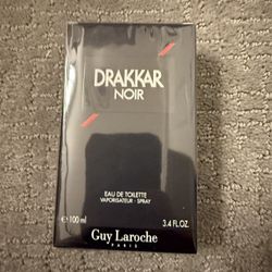 Drakkar Noir