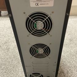 Pro Duplicator CD/DVD Burner 1 to 7 Duplicator/Burner LG