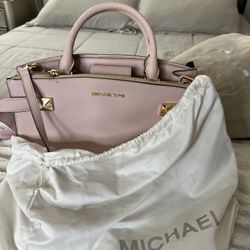 Mk Purse
