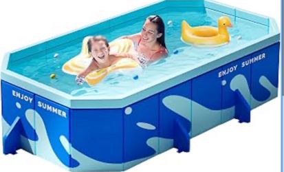 Swimming Pool For Kids