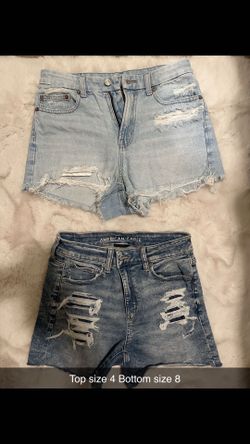 Women American Eagle Shorts
