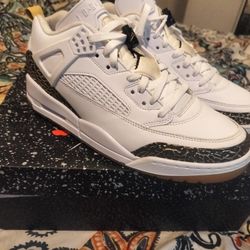 Air Jordan Spizike low. Brand New