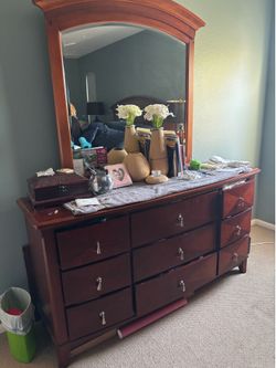 Master Bedroom Furniture