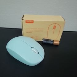 Wireless Mouse