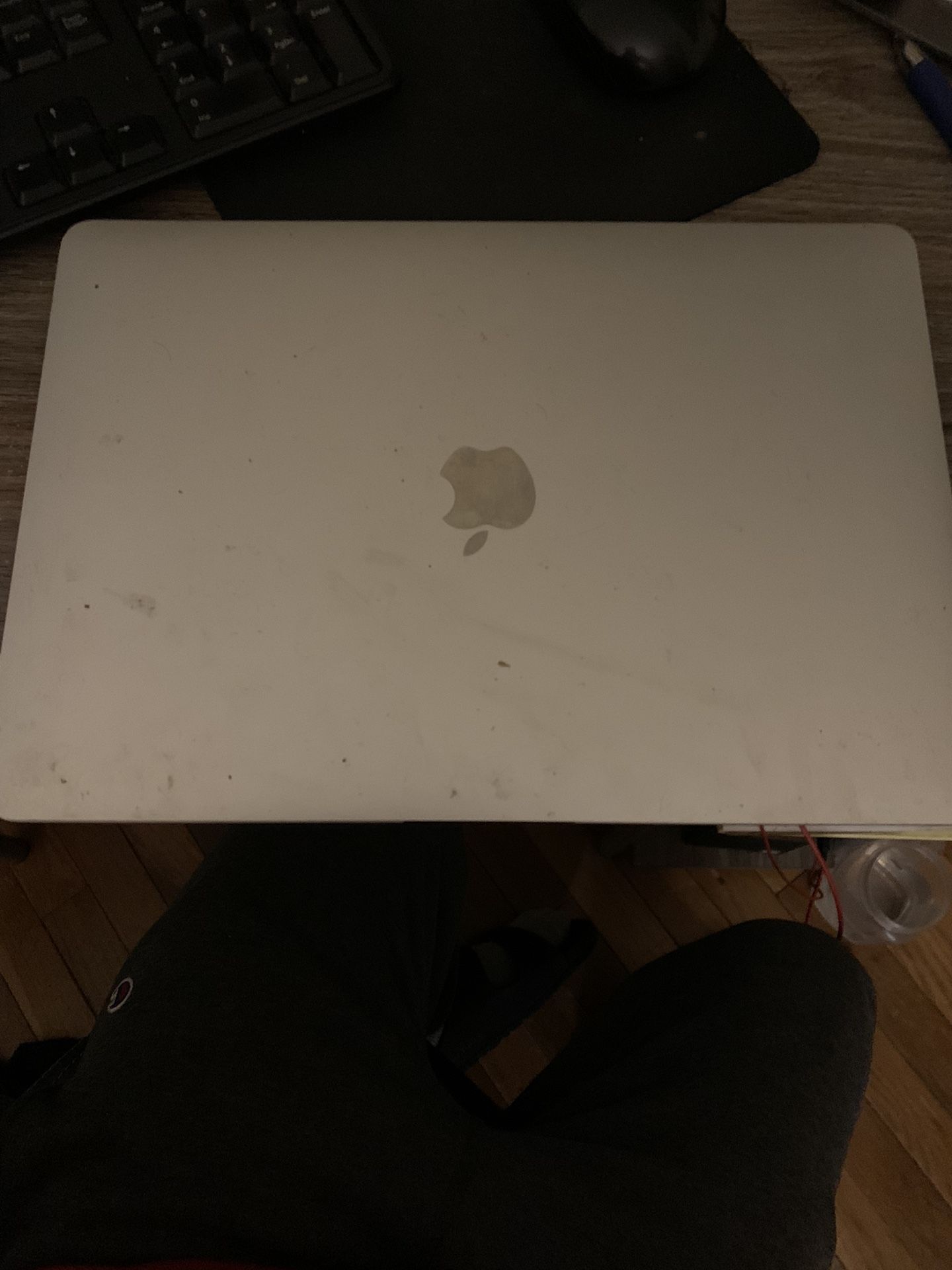 MacBook