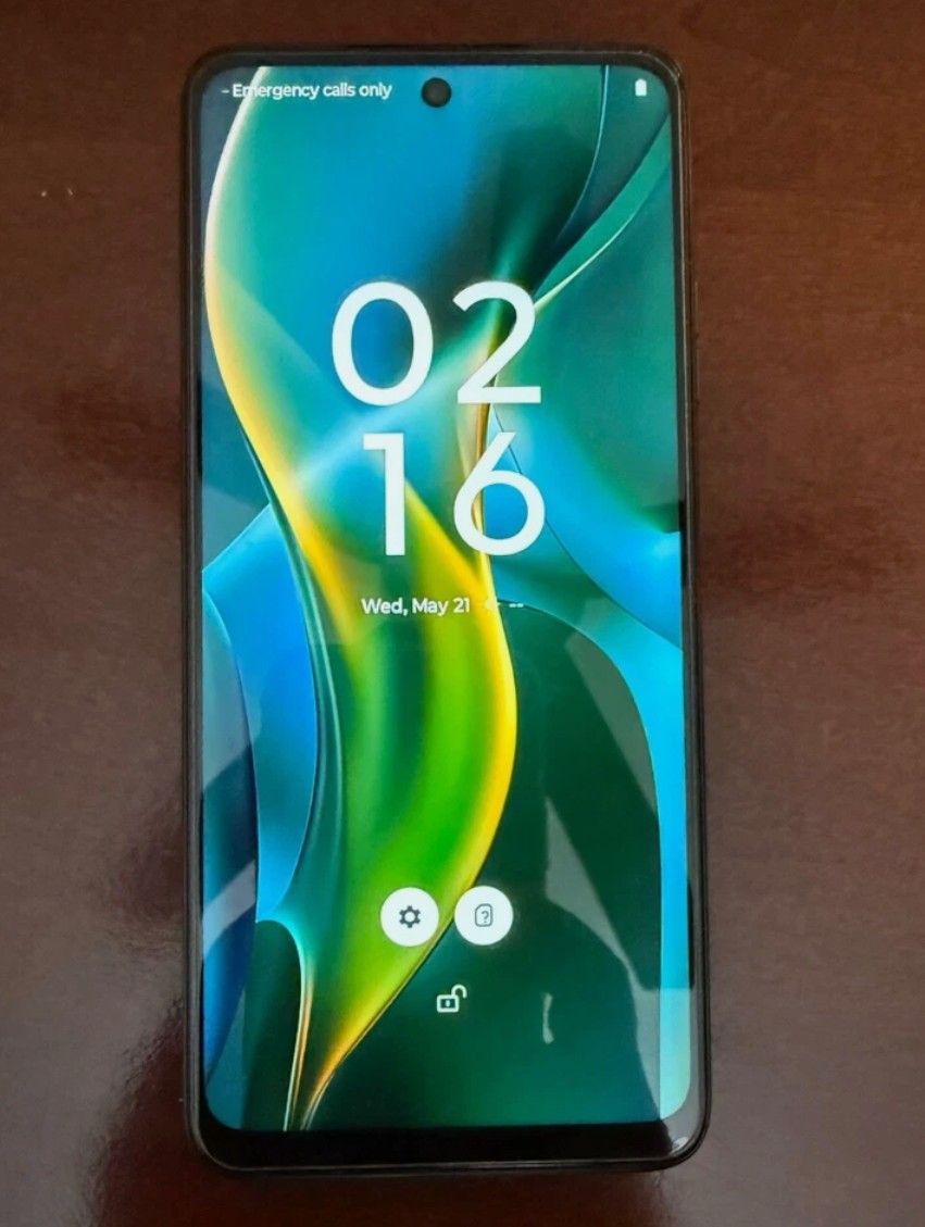 Moto G Power 2025