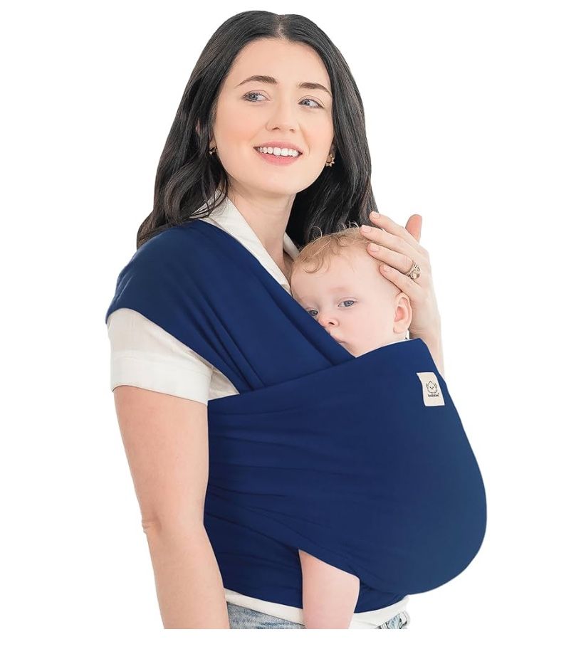 Baby Wrap Carrier