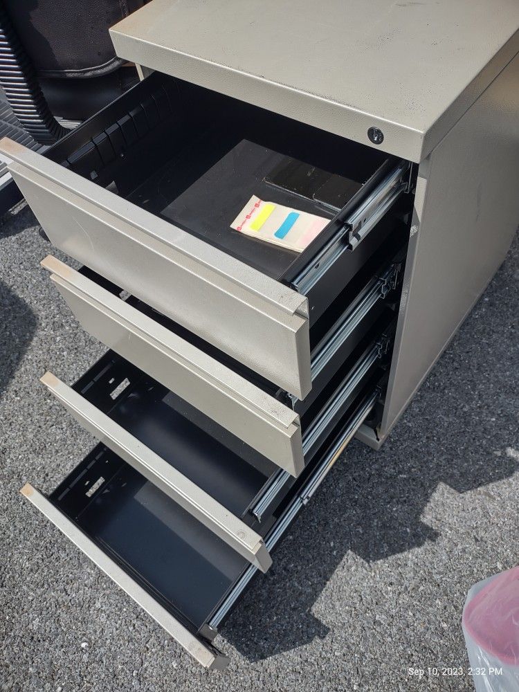 File Cabinet