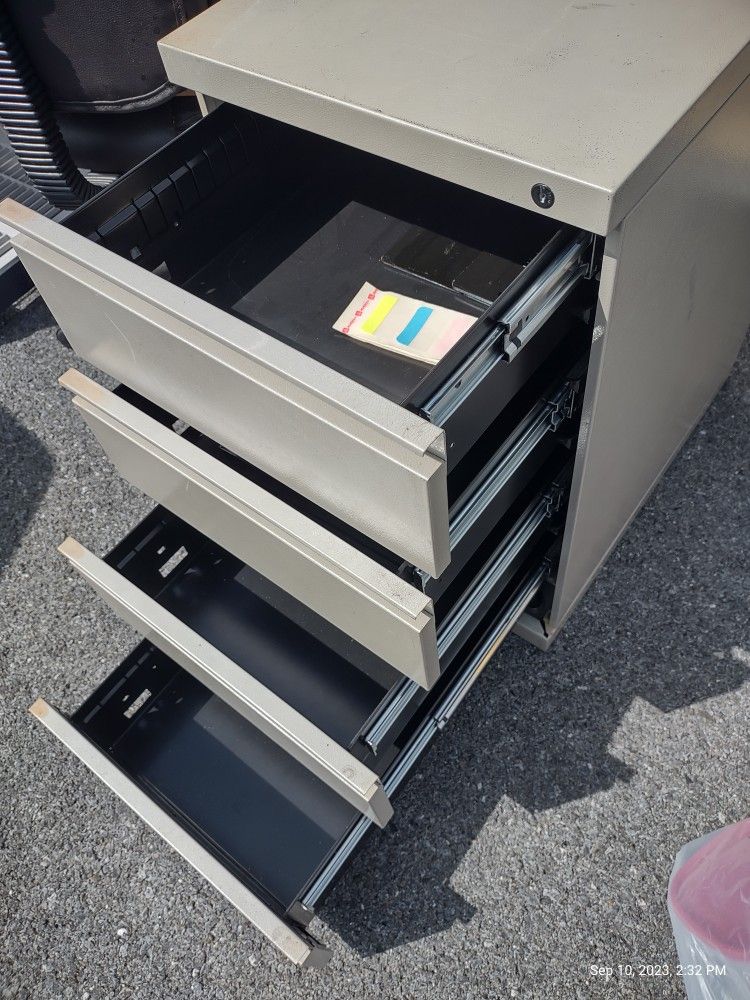 File Cabinet 