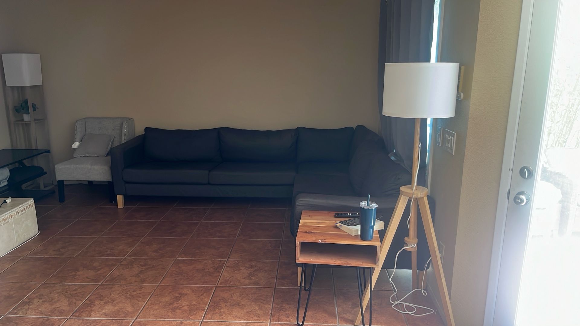 Corner Couch