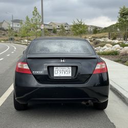 2009 Honda Civic