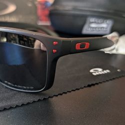 Oakley Holbrook Sunglasses 