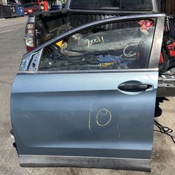 2012-2016 HONDA CRV FRONT DRIVER DOOR 👉👉ASK FOR PRICE 