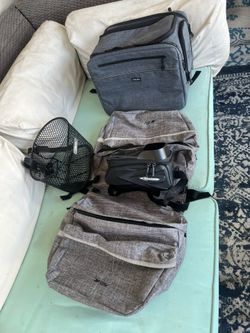 E Bike Accessories