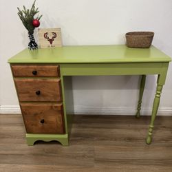 Vintage Desk