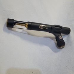 Violet Gold Finger Condenser Microohone 