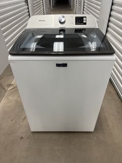 Maytag Washer