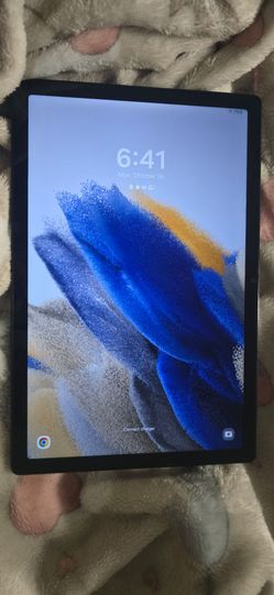 Galaxy a8 tablet 10"